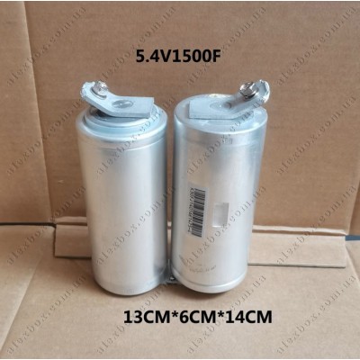 Maxwell  5.4V 1500F Maxwell  5.4V 1500F