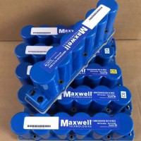 Модуль Maxwell BMOD0058 E016 B02  16.2V DC 58F