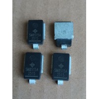Захисний діод  SM8S15A  (TVS)