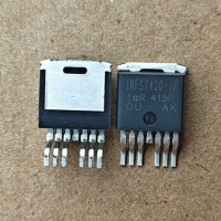 Транзистор IRLS7430-7P (оригінал)