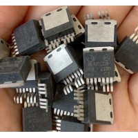 Транзистор  IRL40SC228/557A/40V (розбірка, оригінал)