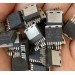 Транзистор  IRL40SC228/557A/40V (розбірка, оригінал)