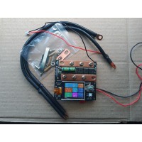 Aпарат точкового зварювання 12 MOS (4N04R8)