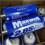 Конденсатор