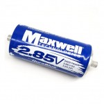 Точкове зварювання  